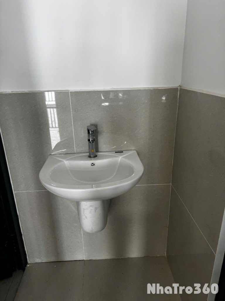 CHO THUÊ PHÒNG TRỌ MỚI XÂY 38m² – CÓ BAN CÔNG – GIỜ GIẤC TỰ DO – LINH TRUNG, THỦ ĐỨC