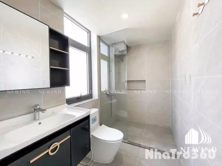 CĂN HỘ BAN CÔNG MÁY GIẶT RIÊNG 1PN NGAY NHÀ GA T3