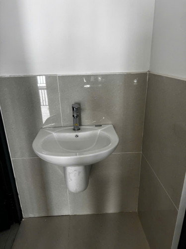 CHO THUÊ PHÒNG TRỌ MỚI XÂY 38m² – CÓ BAN CÔNG – GIỜ GIẤC TỰ DO – LINH TRUNG, THỦ ĐỨC