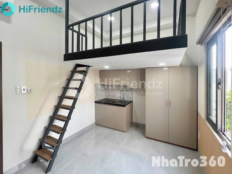 Khai trương dự án Duplex full nội thất Q4, gần chợ Xóm Chiếu, cầu Calmette, cầu Ông Lãnh, cầu Kênh Tẻ…