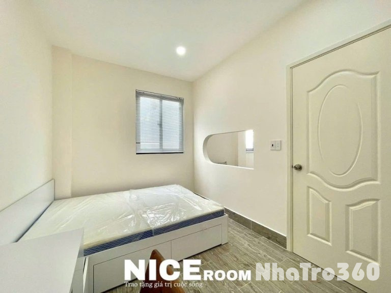 CHO THUÊ PHÒNG STUDIO CÓ MÁY GIẶT RIÊNG, TÂN BÌNH