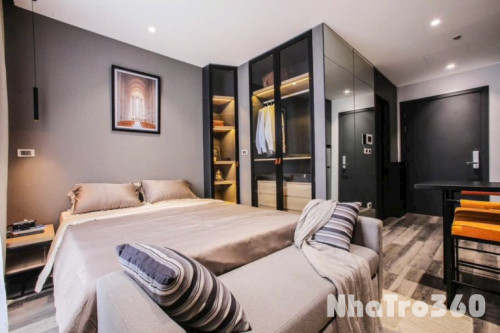 QUỸ 10 CĂN STUDIO ĐANG HOT TẠI VINHOME GREENBAY 🔊