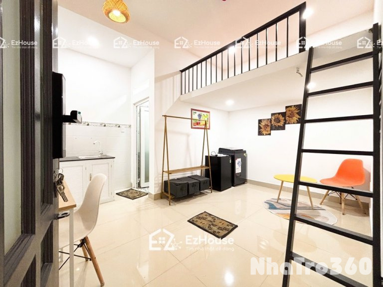 Phòng đẹp giá rẻ, chỉ cần dọn vào ở