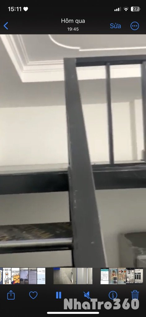 Tìm bạn ở ghép ( 1-2) người chi phí khoảng 1.5 tr