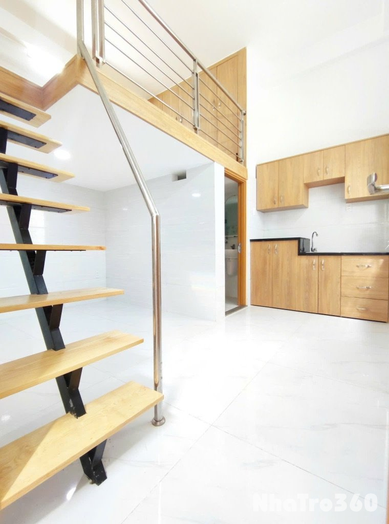 Duplex Cho Thuê Tân Bình Siêu Rộng Ngay Nhà Ga T3