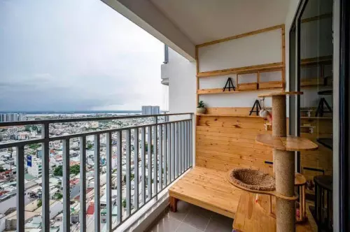 CHO THUÊ CĂN HỘ RIVIERA POINT – PHÚ MỸ HƯNG Q7