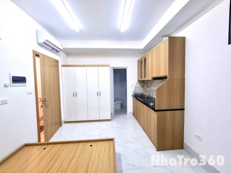 Cho thuê phòng trọ mới ở Bắc Từ Liêm - Hà Nội