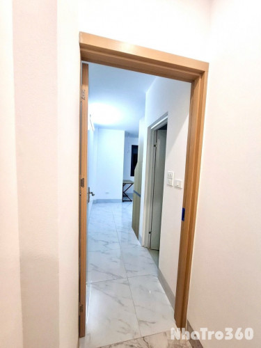 Cho thuê phòng trọ mới ở Bắc Từ Liêm - Hà Nội