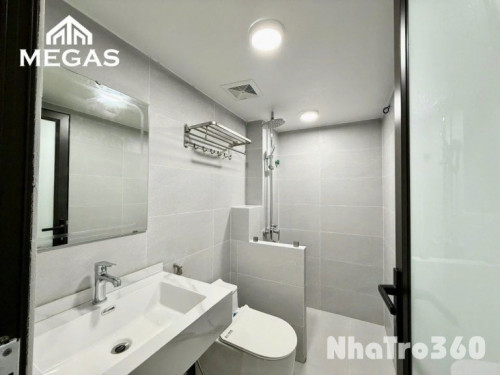 Căn Hộ 1PN Cho Thuê Tân Bình Full NT Bancol Ga T3