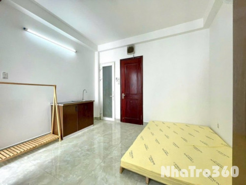 PHÒNG BAN CÔNG GIÁ 4 TRIỆU HƠN Ở QUẬN 3 LÊ VĂN SỸ