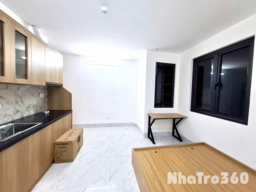 Cho thuê phòng trọ mới ở Bắc Từ Liêm - Hà Nội