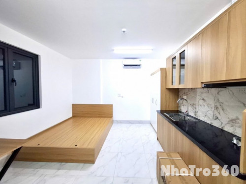 Cho thuê phòng trọ mới ở Bắc Từ Liêm - Hà Nội