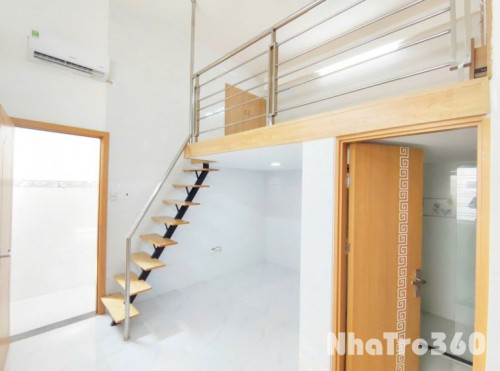 Duplex Cho Thuê Tân Bình Siêu Rộng Ngay Nhà Ga T3