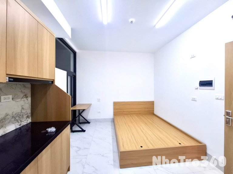 Cho thuê phòng trọ mới ở Bắc Từ Liêm - Hà Nội