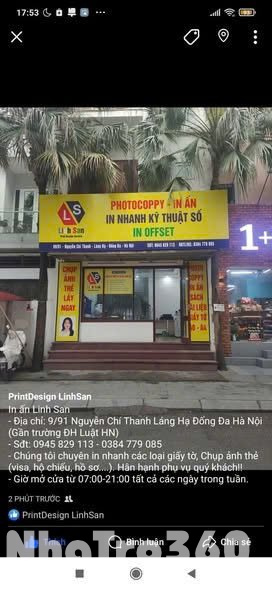NHƯỢNG LẠI MẶT BẰNG - VỊ TRÍ ĐẸP TẠI LÁNG HẠ, ĐỐNG ĐA, HÀ NỘI!