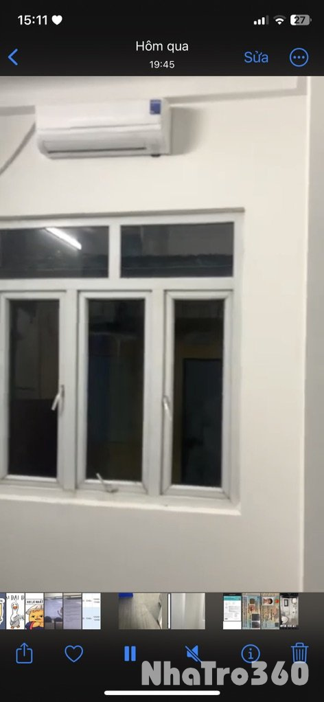 Tìm bạn ở ghép ( 1-2) người chi phí khoảng 1.5 tr