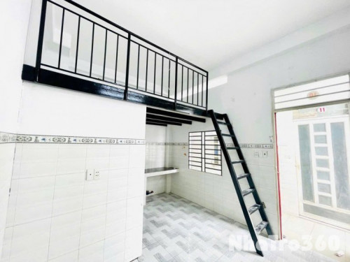 Phòng giá rẻ chỉ 2tr ở quận 8, ngay chợ Bình Điền