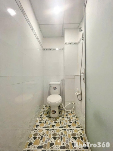 PHÒNG BAN CÔNG GIÁ 4 TRIỆU HƠN Ở QUẬN 3 LÊ VĂN SỸ