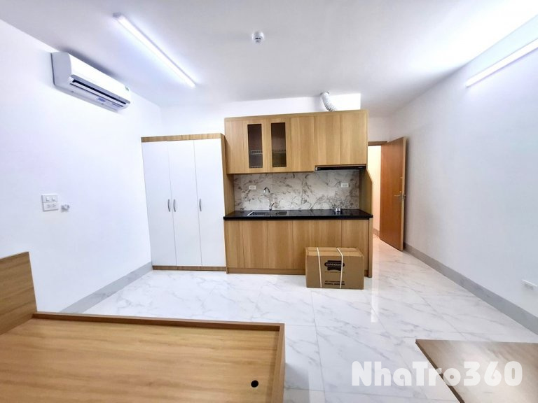 Cho thuê phòng trọ mới ở Bắc Từ Liêm - Hà Nội