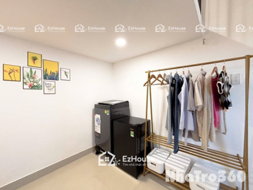 Phòng đẹp giá rẻ, chỉ cần dọn vào ở