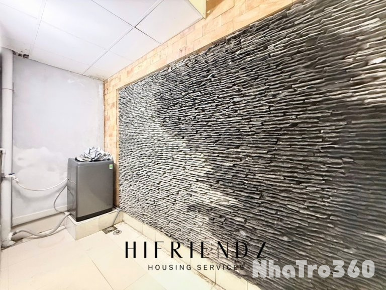 Full nội thất, 1 phòng ngủ, tách bếp, tự do, rẻ