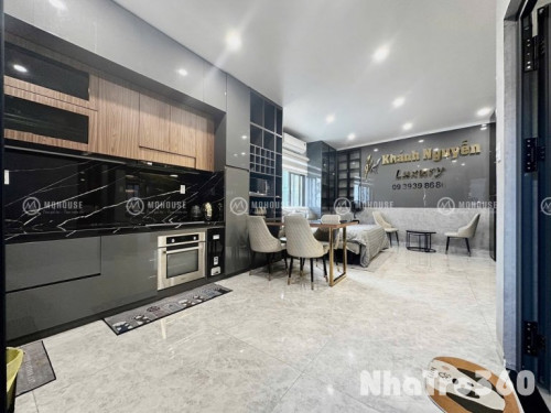 CHO THUÊ PHÒNG STUDIO MỚI HIỆN ĐẠI NGAY NHÀ GA T3