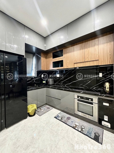 CHO THUÊ PHÒNG STUDIO MỚI HIỆN ĐẠI NGAY NHÀ GA T3