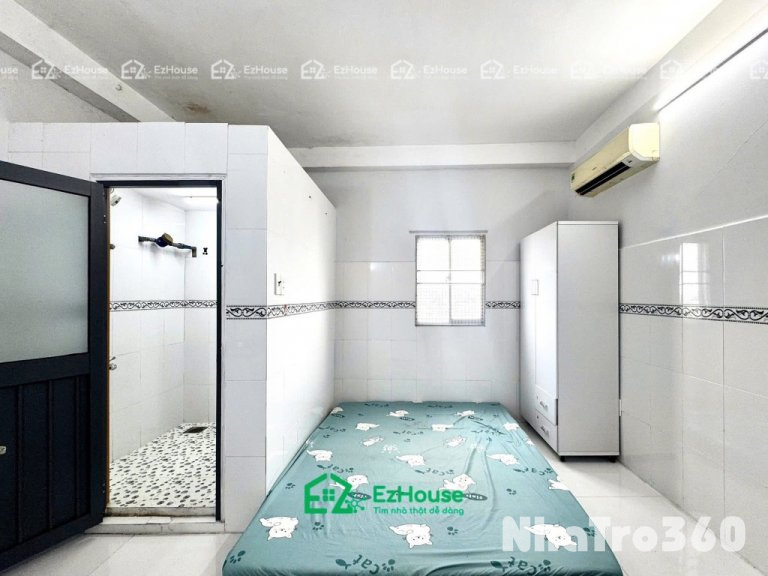 Full nt, thang máy, bảo vệ, giá rê