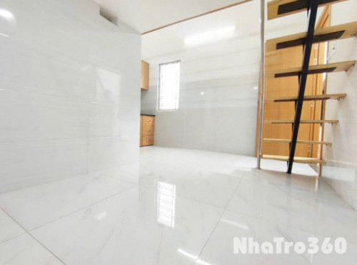 Duplex Cho Thuê Tân Bình Siêu Rộng Ngay Nhà Ga T3