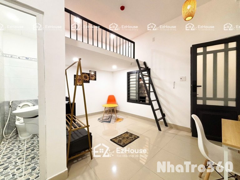 Phòng đẹp giá rẻ, chỉ cần dọn vào ở