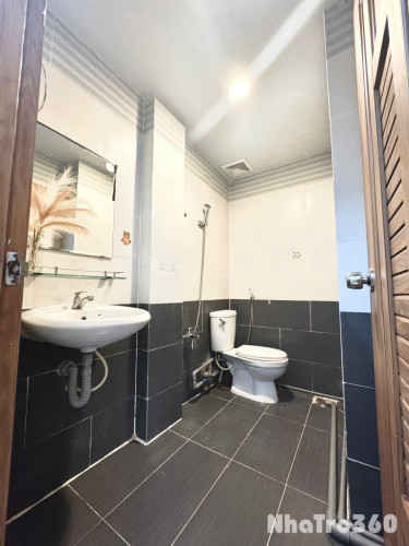 Cho thuê căn studio quận 8 Trung Sơn