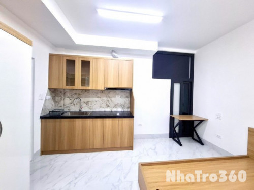 Cho thuê phòng trọ mới ở Bắc Từ Liêm - Hà Nội