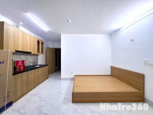 Cho thuê phòng trọ mới ở Bắc Từ Liêm - Hà Nội