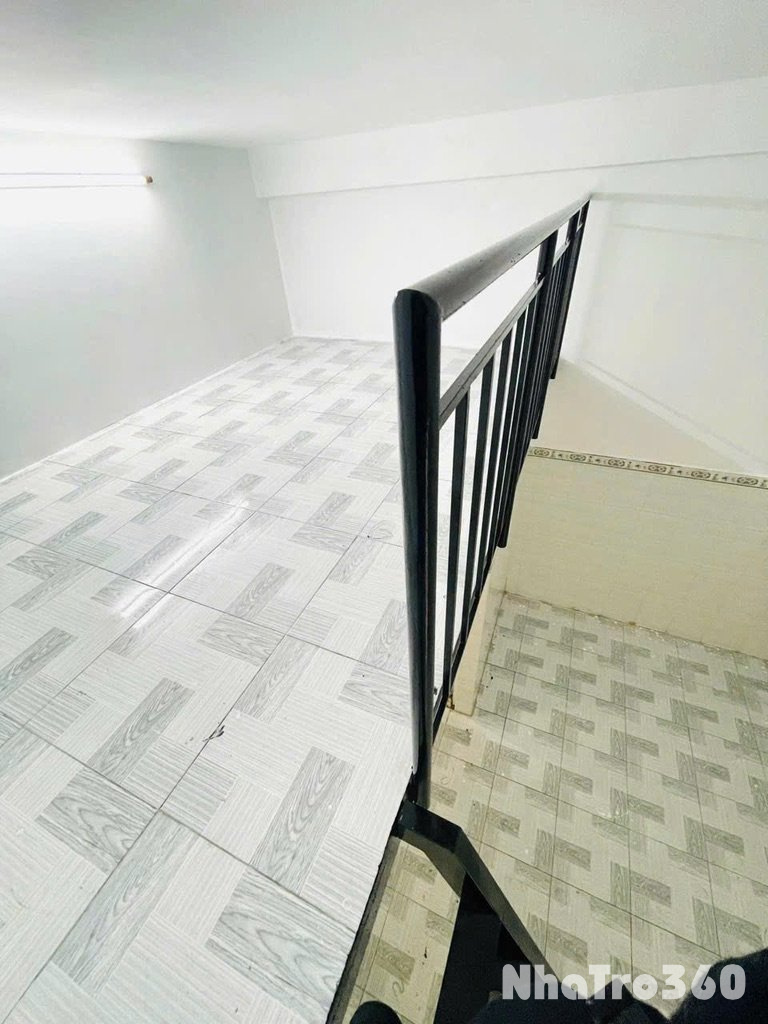 Phòng giá rẻ chỉ 2tr ở quận 8, ngay chợ Bình Điền