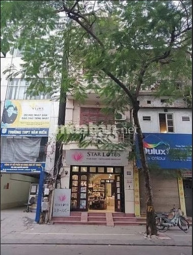 CHO THUÊ TẦNG 1 LÀM CỬA HÀNG, VĂN PHÒNG, KINH DOANH, GIÁ 35-50 TRIỆU