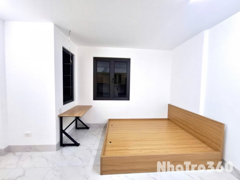 Cho thuê phòng trọ mới ở Bắc Từ Liêm - Hà Nội