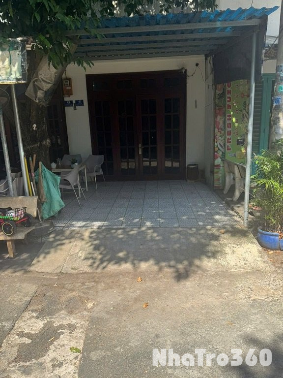 CHO THUÊ NHÀ NGUYÊN CĂN – TÂN HƯNG (TÂN KIỂNG CŨ)