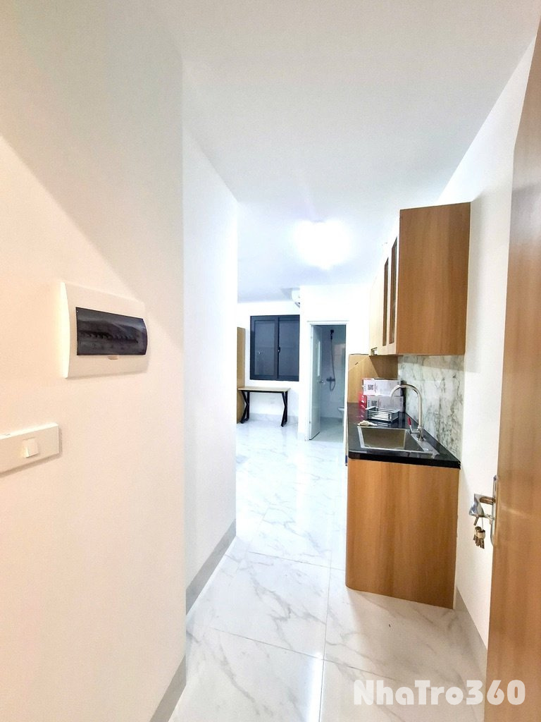 Cho thuê phòng trọ mới ở Bắc Từ Liêm - Hà Nội