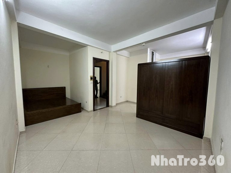 CHO THUÊ PHÒNG KHÉP KÍN FULL ĐỒ  TẠI P. LÁNG THƯỢNG, ĐỐNG ĐA, HÀ NỘI – CẦU THANG BỘ