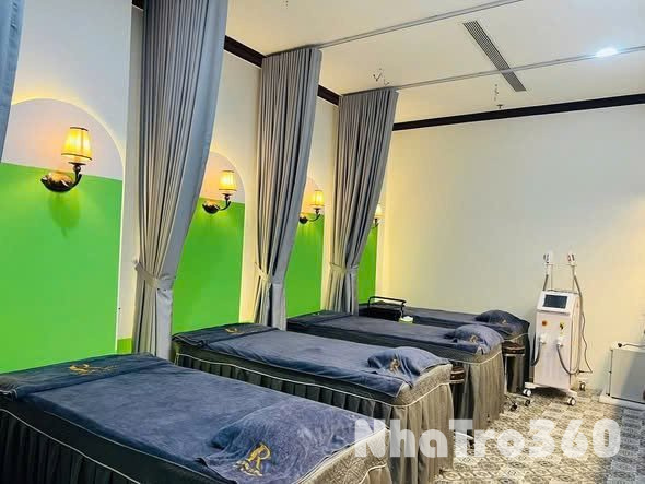 SHARE MẶT BẰNG SPA – TÌM ĐỐI TÁC LÀM ĐẸP HỢP TÁC LÂU DÀI