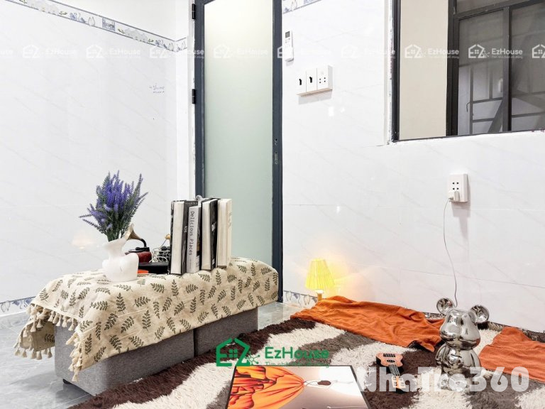 Phòng mới đặc quyền, nhanh tay kẻo hết