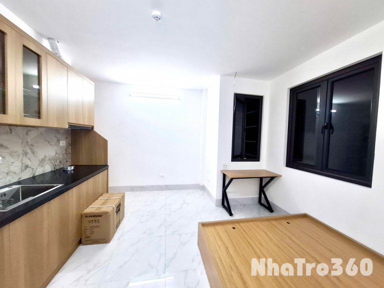 Cho thuê phòng trọ mới ở Bắc Từ Liêm - Hà Nội