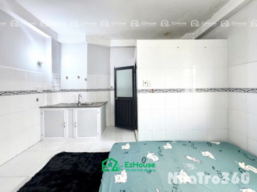 Full nt, thang máy, bảo vệ, giá rê