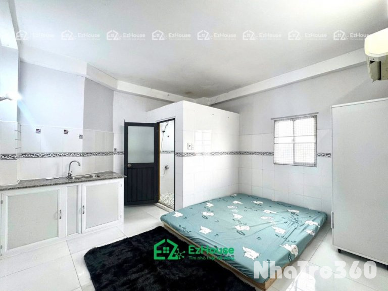 Full nt, thang máy, bảo vệ, giá rê