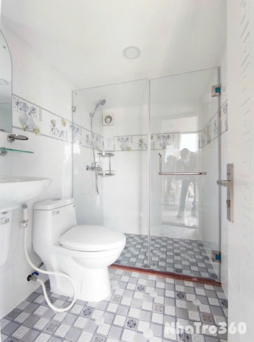 Duplex Cho Thuê Tân Bình Siêu Rộng Ngay Nhà Ga T3