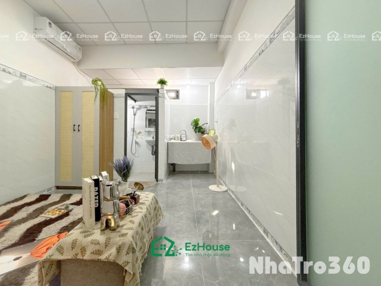 Phòng mới đặc quyền, nhanh tay kẻo hết