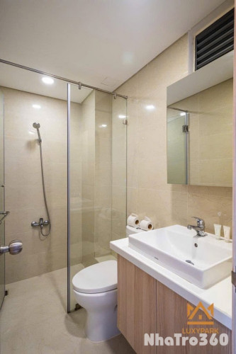 Căn hộ 1PN ban công xịn xò gần nhà thờ Tân Định, chợ Tân Định, công viên Lê Văn Tám, cầu Kiệu