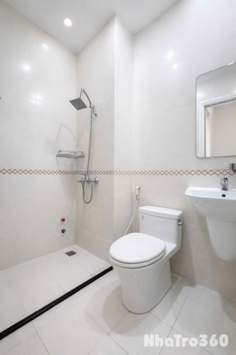 Căn Hộ 1PN Cho Thủe Tân Bình Bancol Ngay Nhà Ga T3