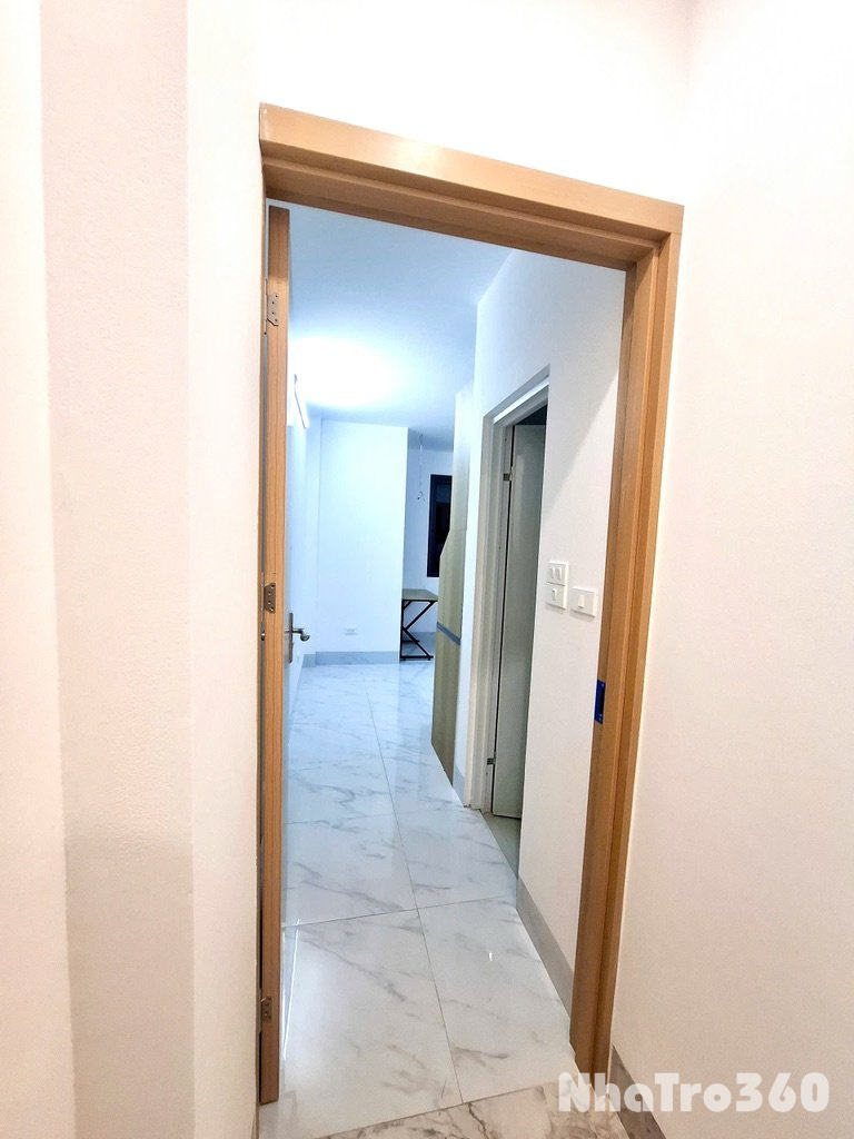 Cho thuê phòng trọ mới ở Bắc Từ Liêm - Hà Nội