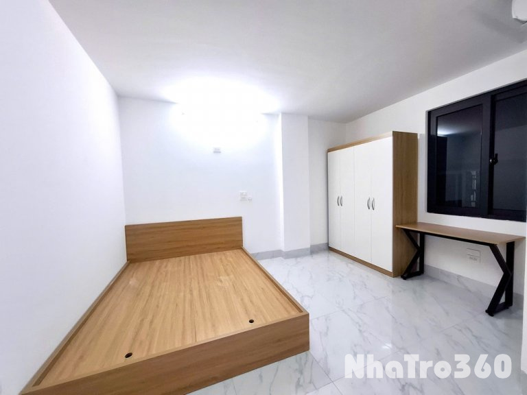 Cho thuê phòng trọ mới ở Bắc Từ Liêm - Hà Nội